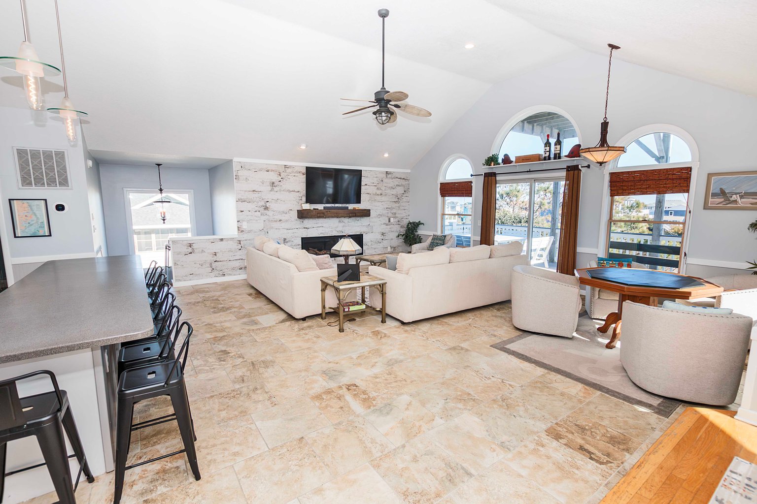 Corolla Vacation Rental