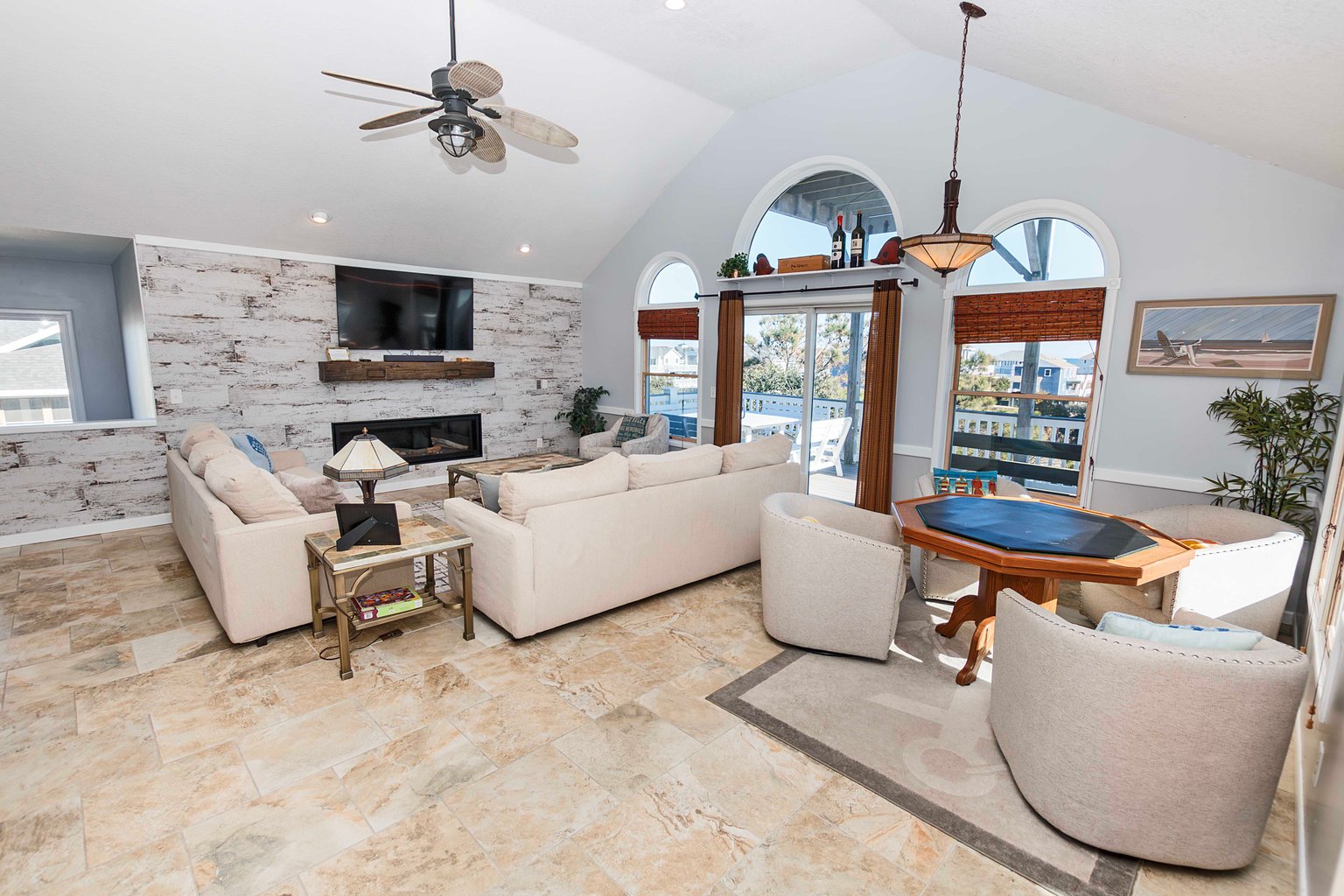 Corolla Vacation Rental