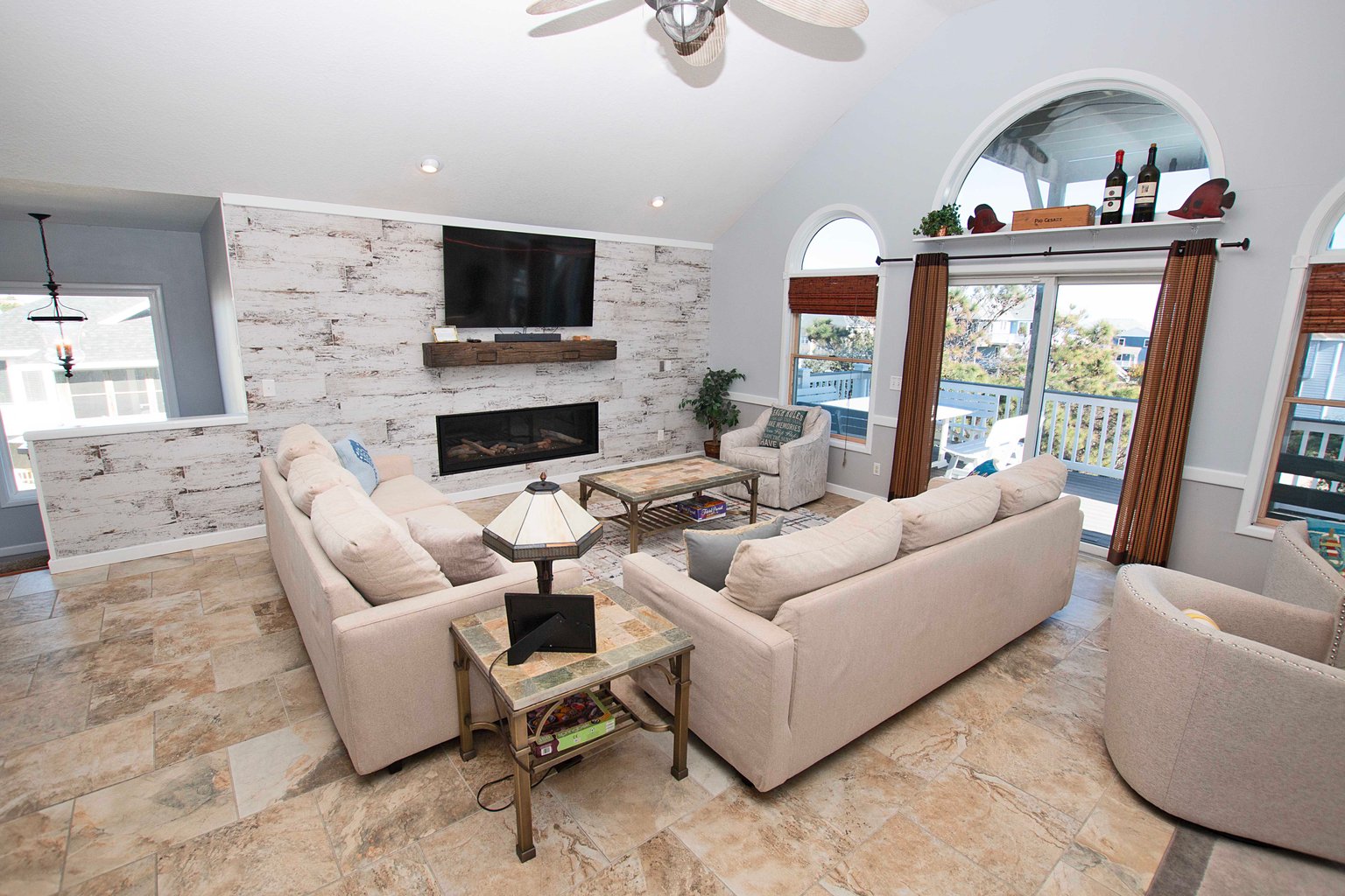 Corolla Vacation Rental