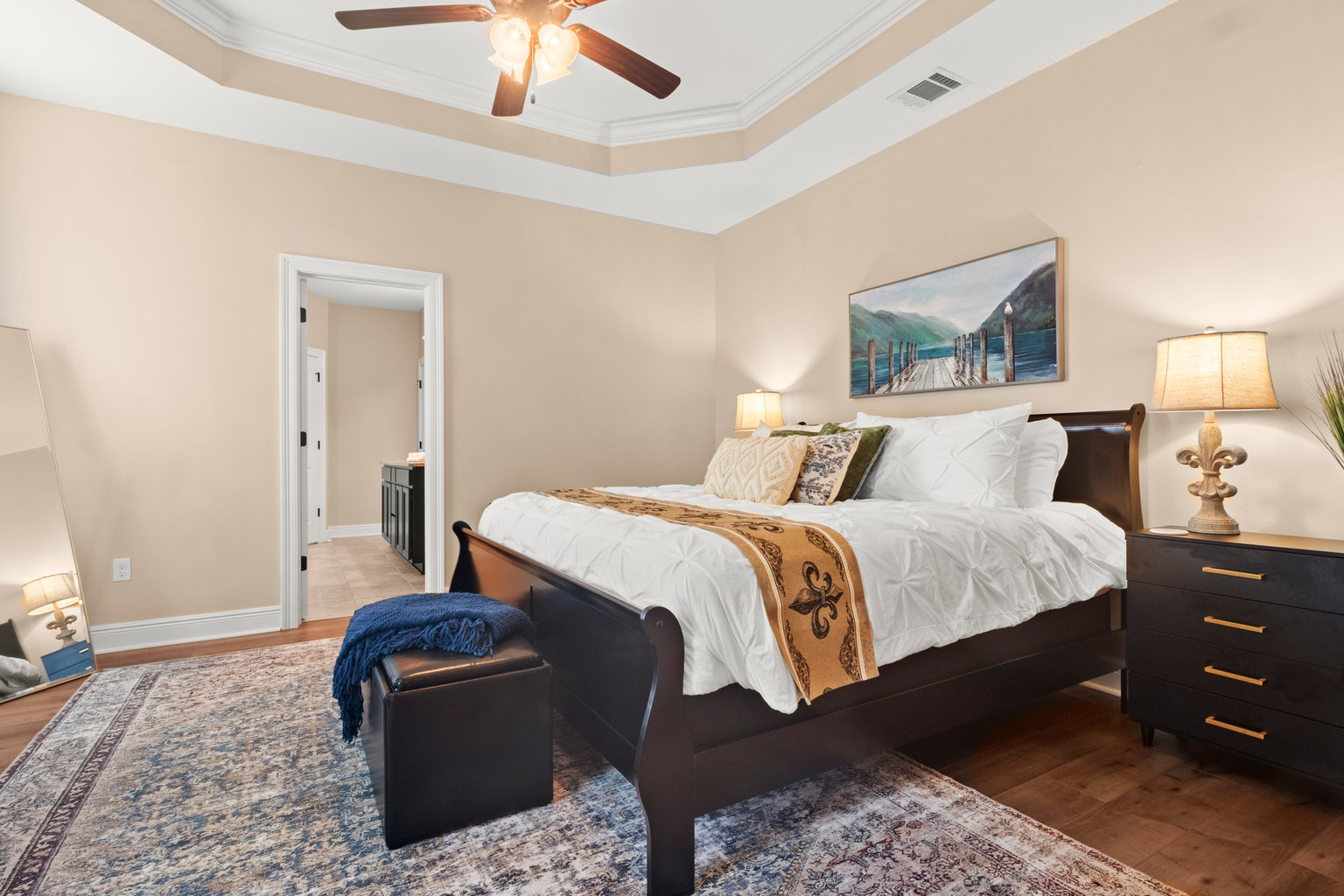 Lake Charles Vacation Rental