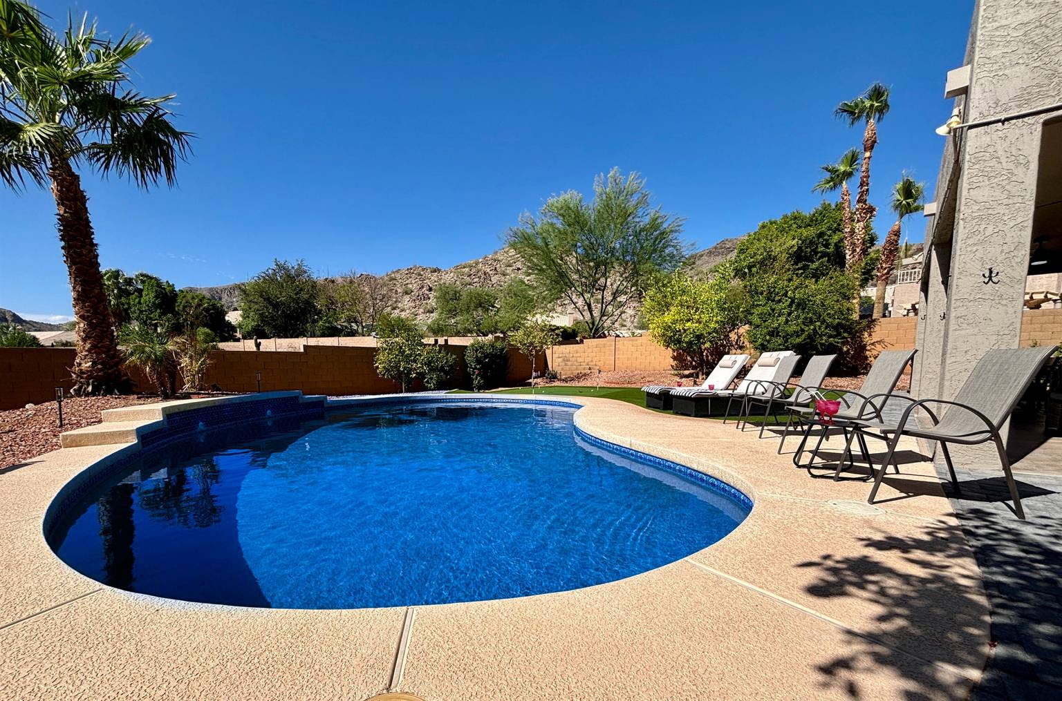 Phoenix Vacation Rental