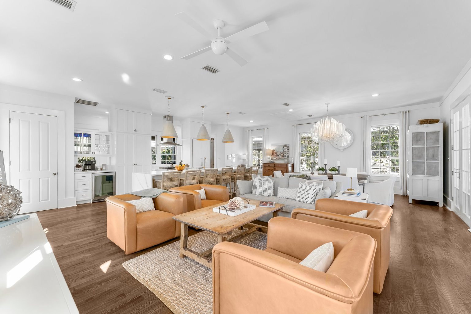 Rosemary Beach Vacation Rental