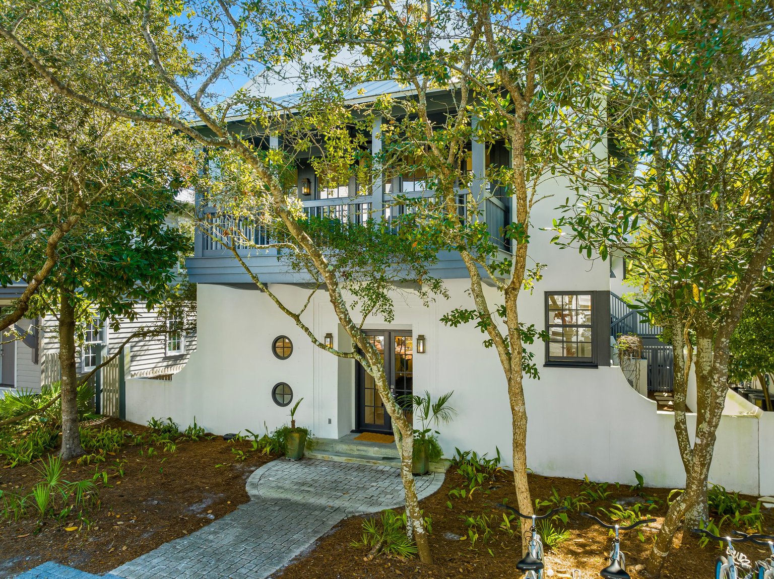 Rosemary Beach Vacation Rental