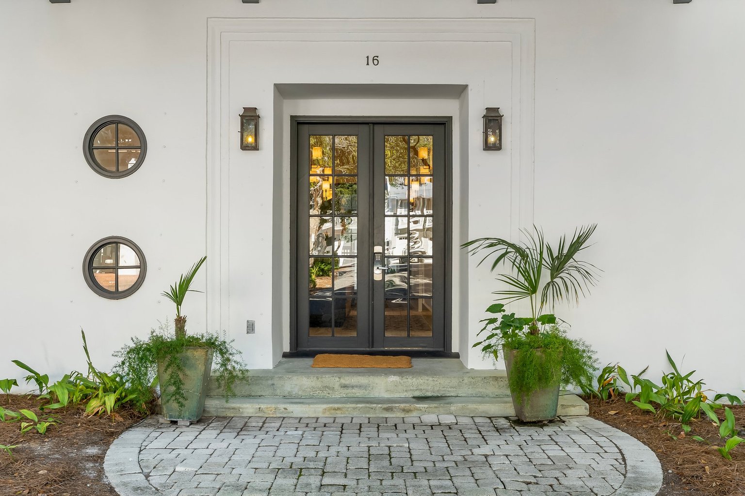 Rosemary Beach Vacation Rental