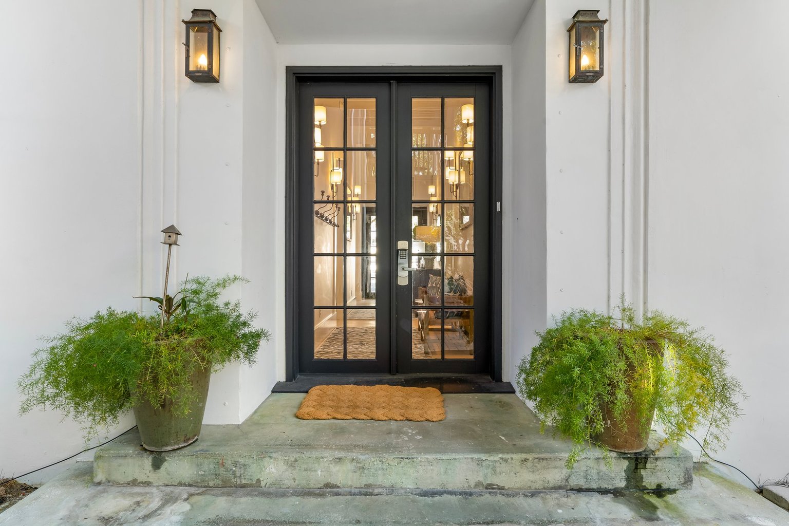 Rosemary Beach Vacation Rental