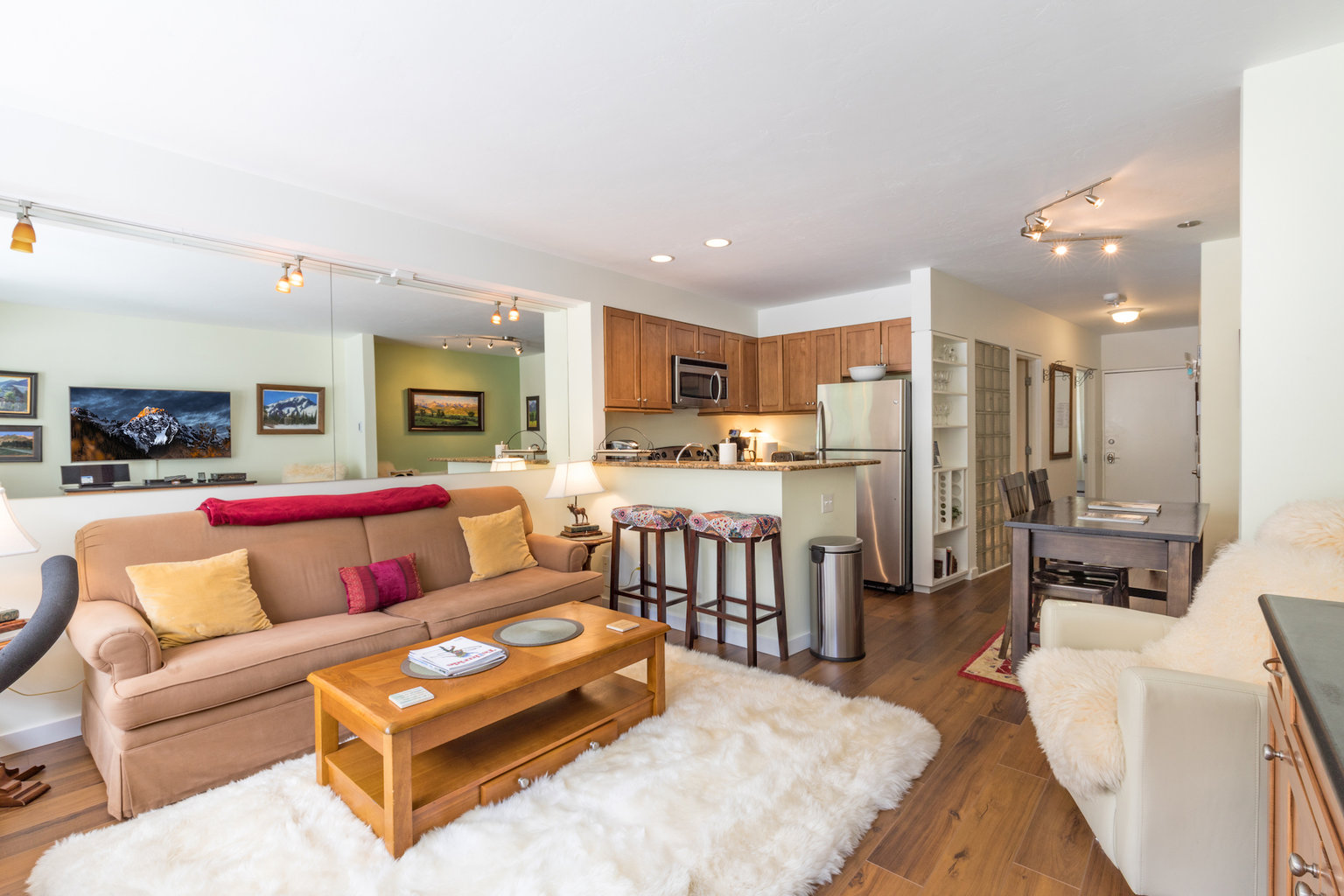 Telluride Vacation Rental