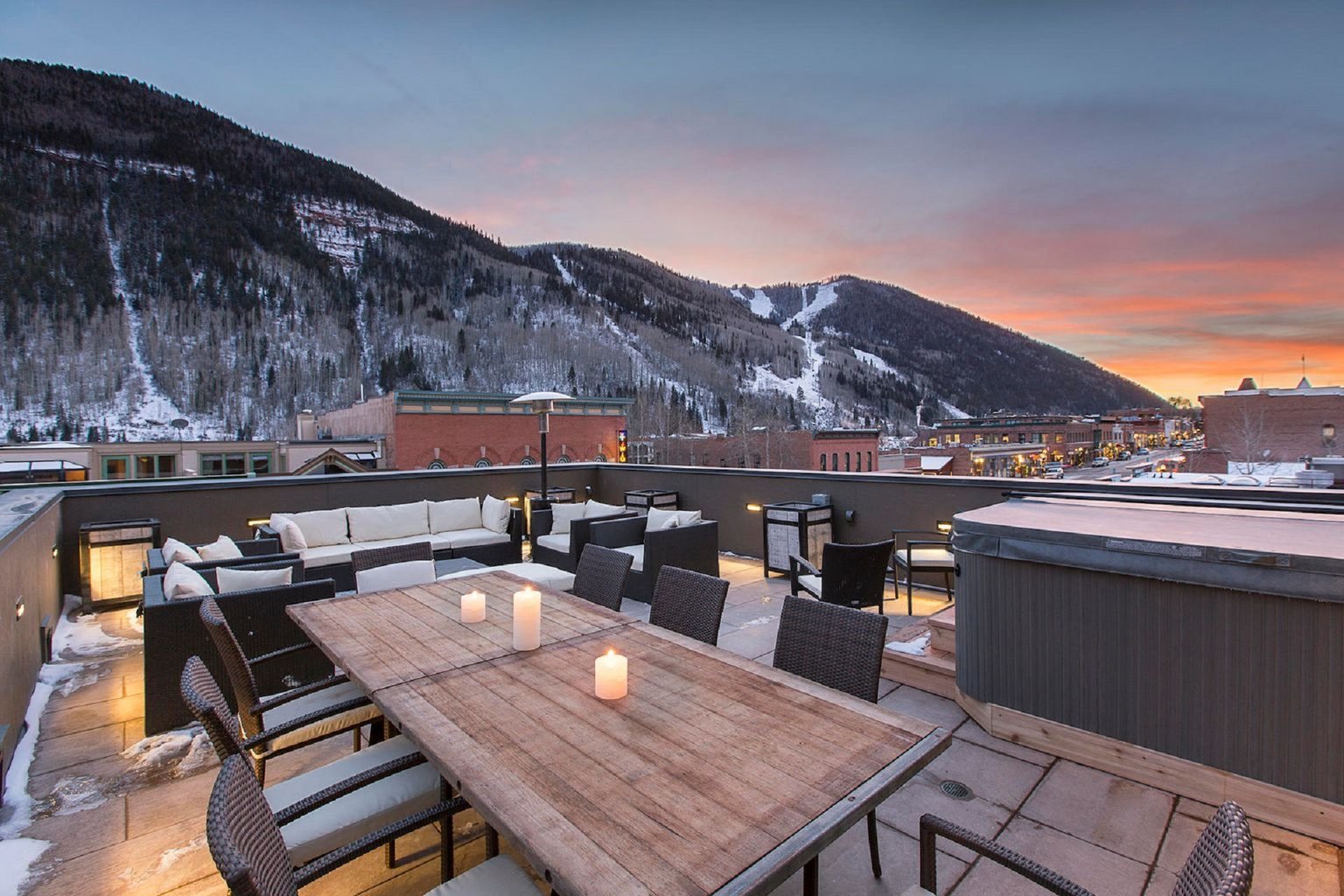 Telluride Vacation Rental