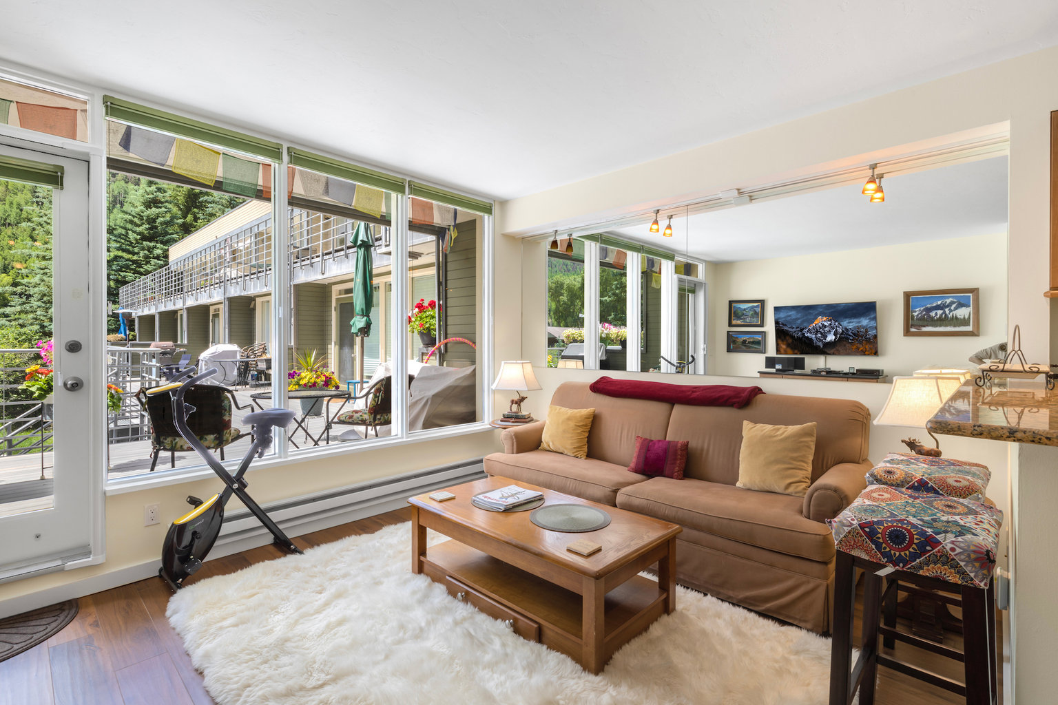 Telluride Vacation Rental