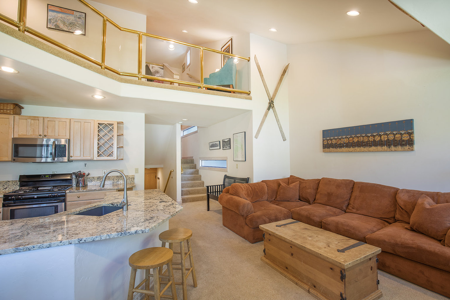 Telluride Vacation Rental