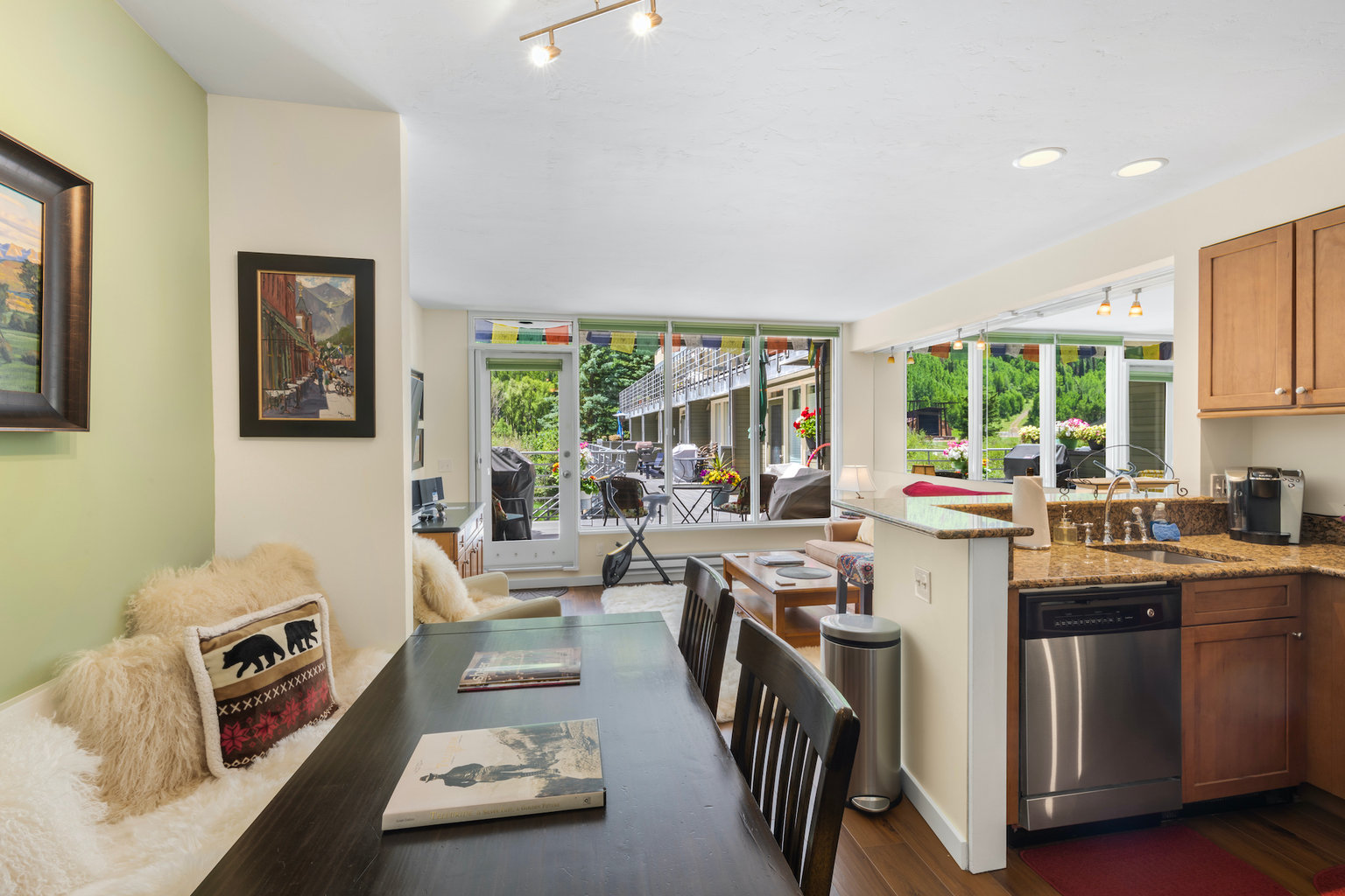 Telluride Vacation Rental