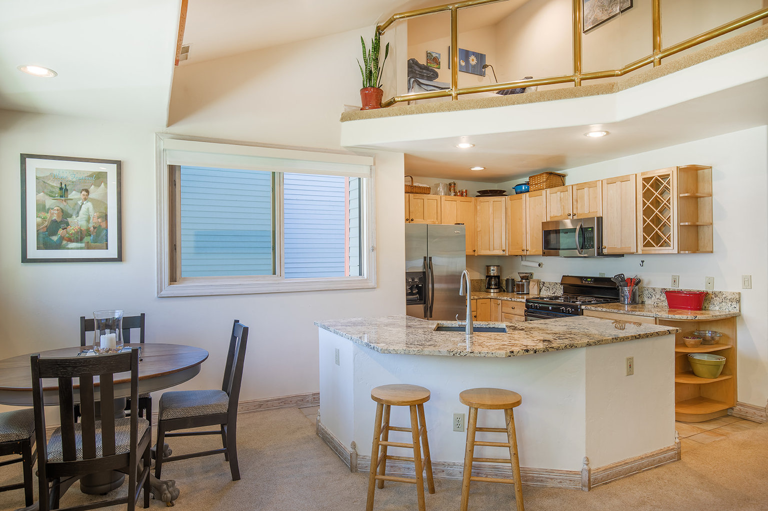 Telluride Vacation Rental