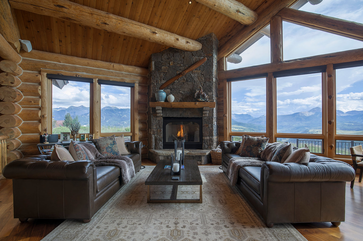 Telluride Vacation Rental