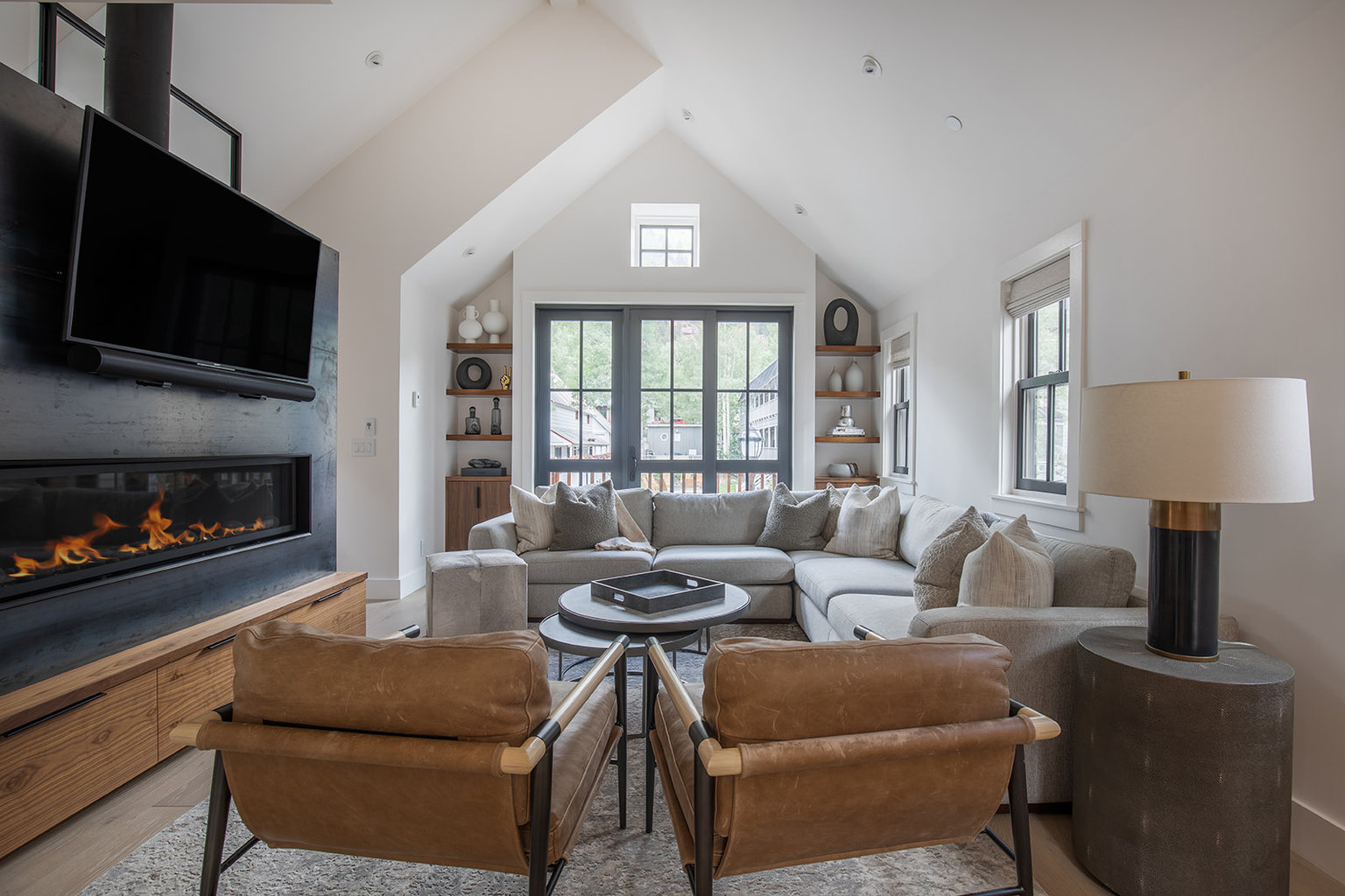 Telluride Vacation Rental