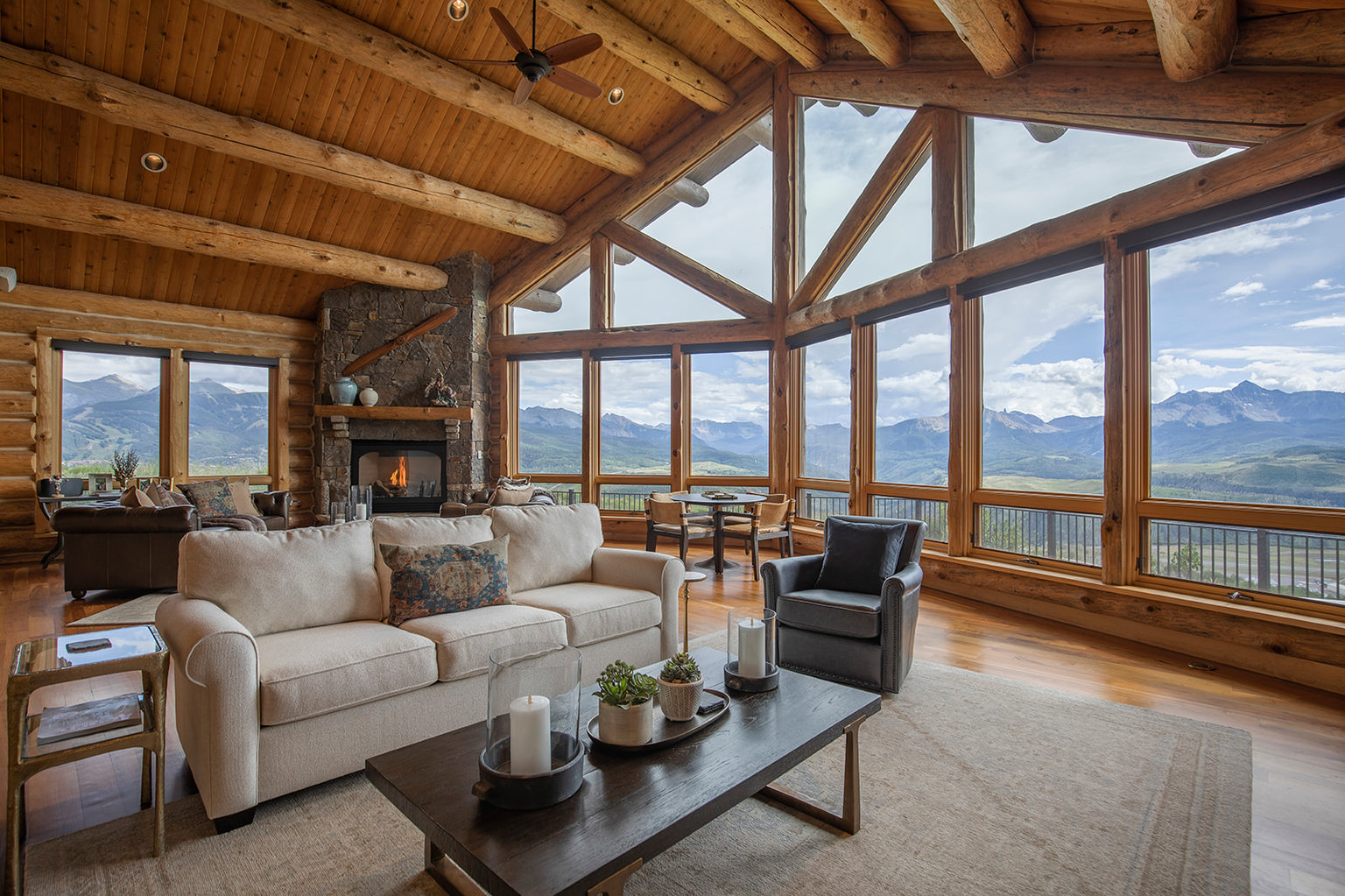Telluride Vacation Rental