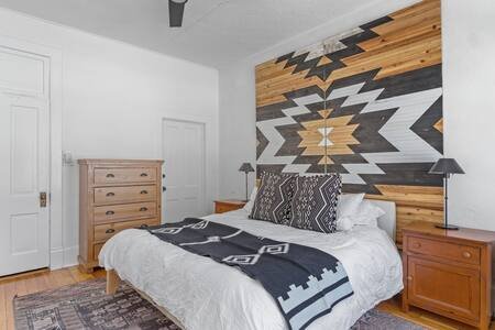 Rico Vacation Rental