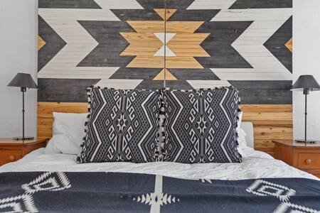 Rico Vacation Rental