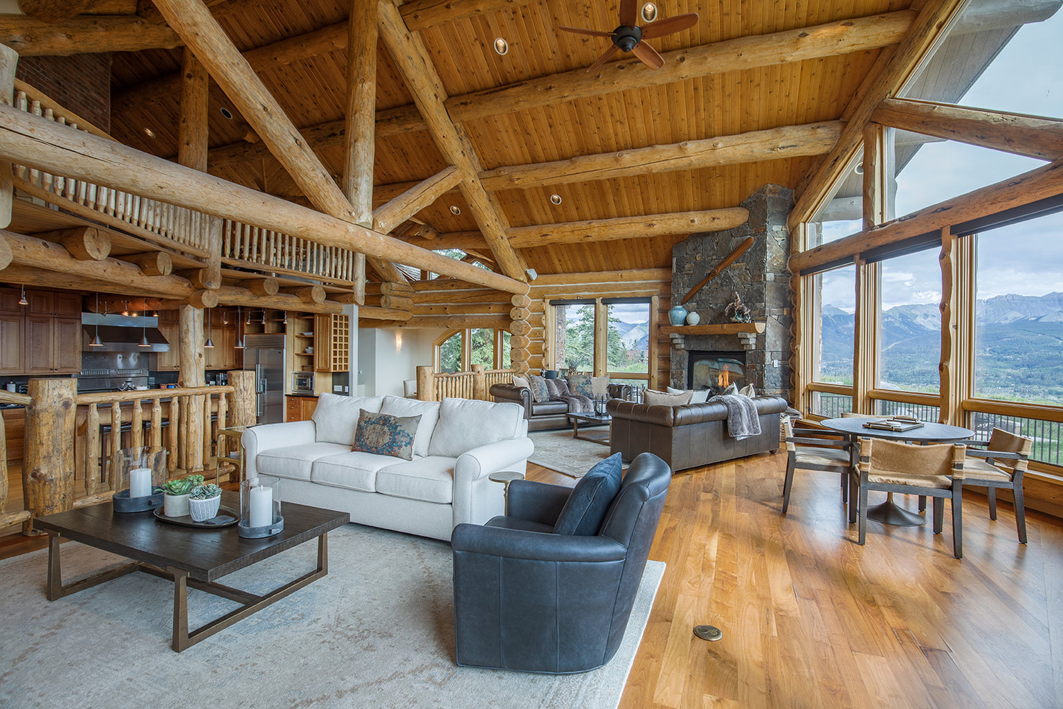 Telluride Vacation Rental