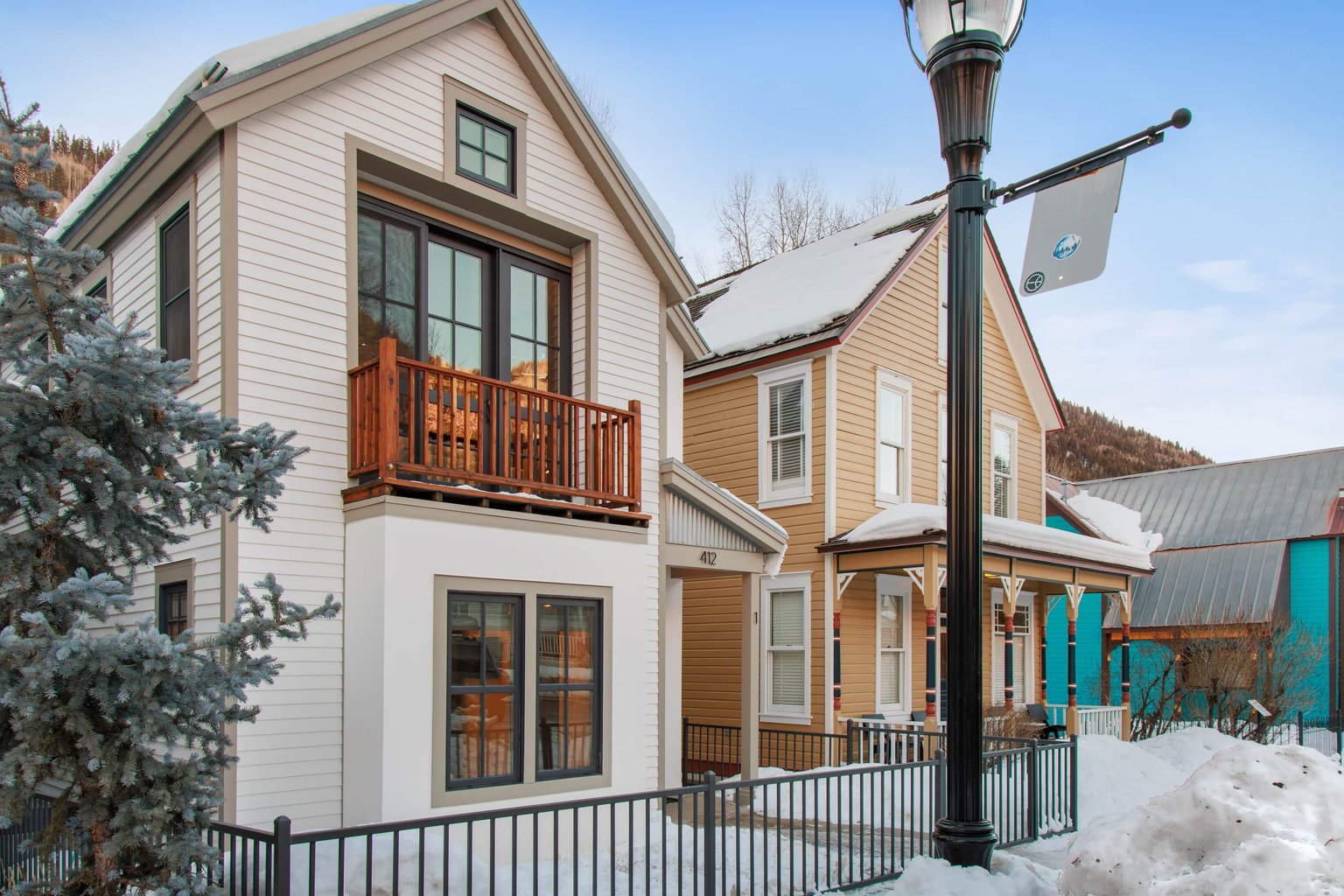 Telluride Vacation Rental