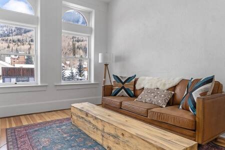 Rico Vacation Rental