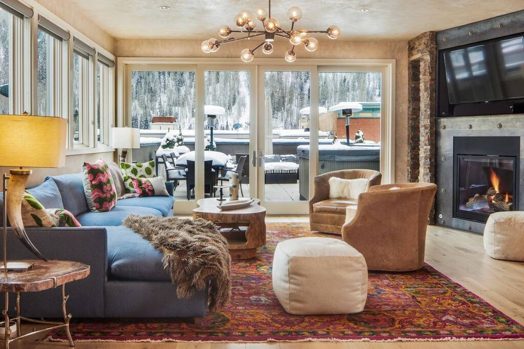 Telluride Vacation Rental