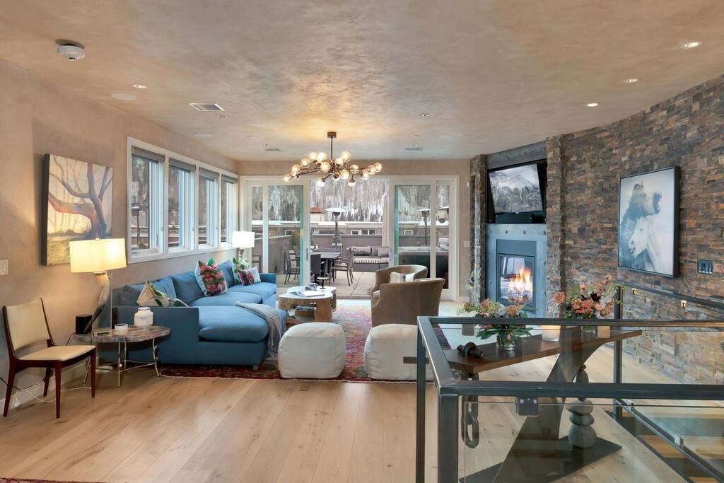Telluride Vacation Rental