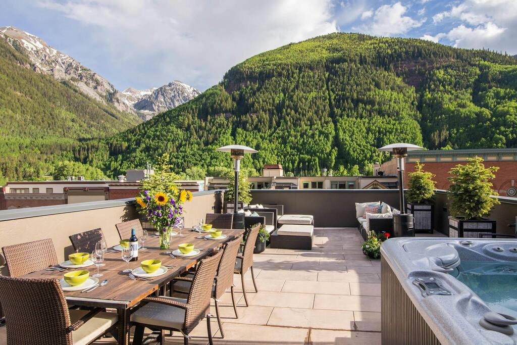 Telluride Vacation Rental