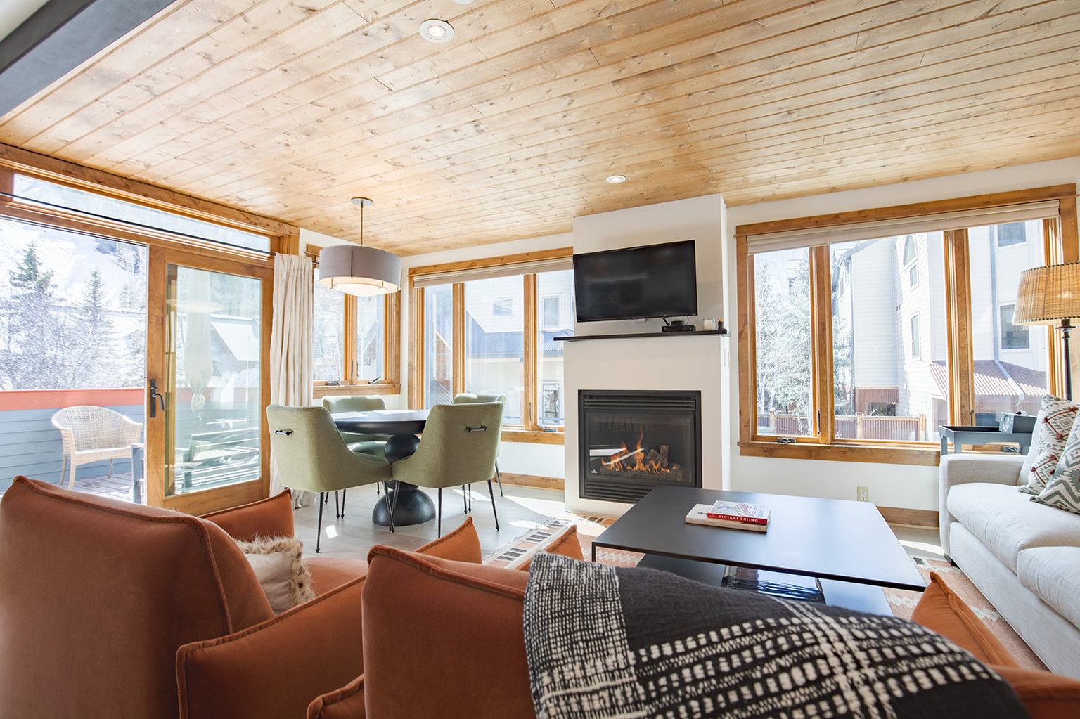 Telluride Vacation Rental