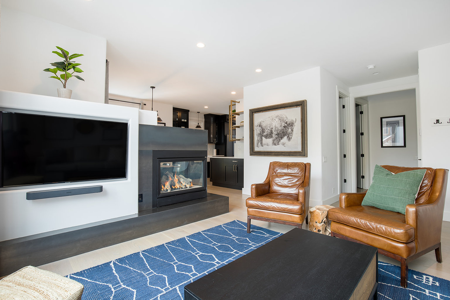 Mountain Village Vacation Rental