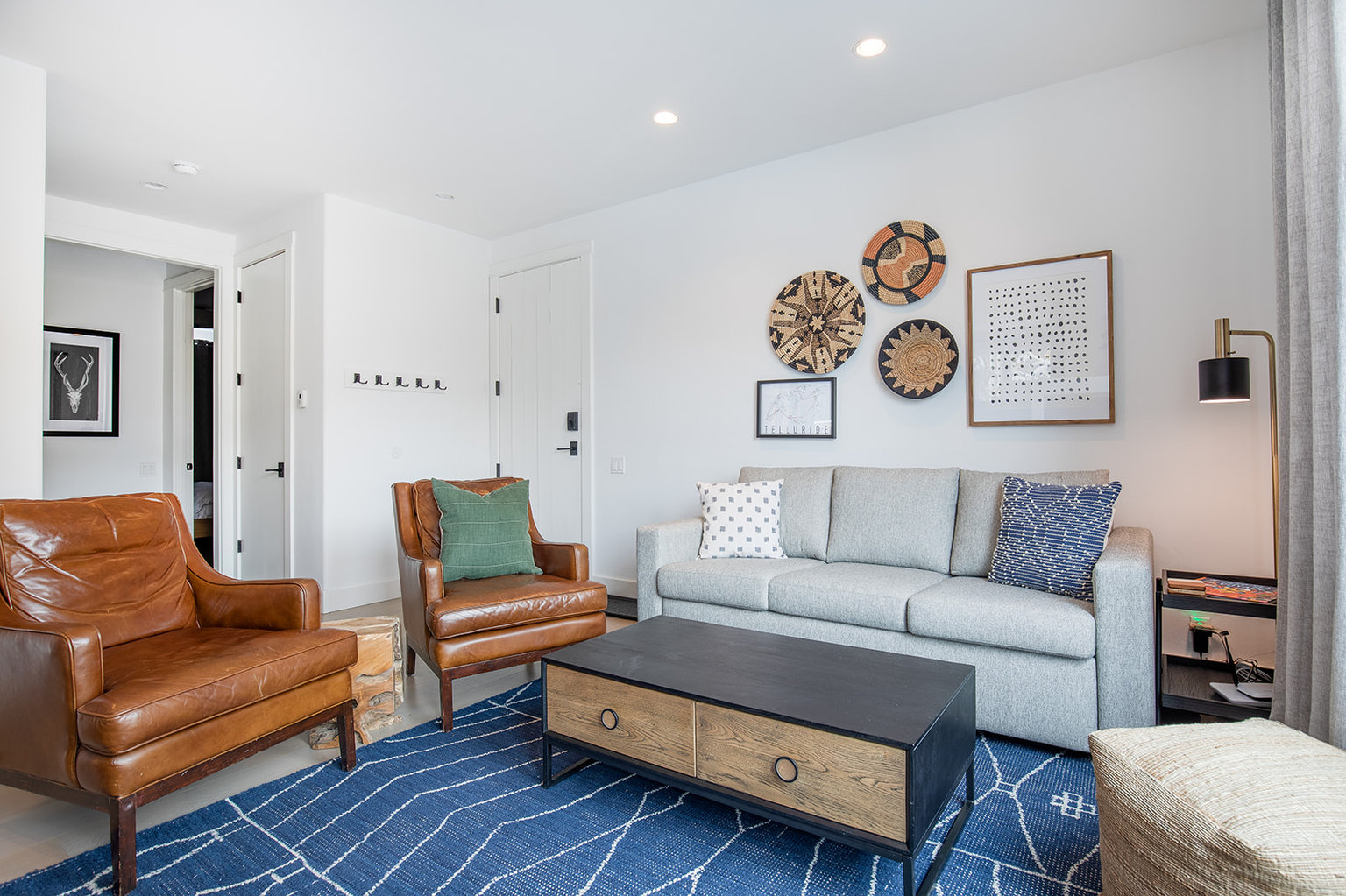 Mountain Village Vacation Rental