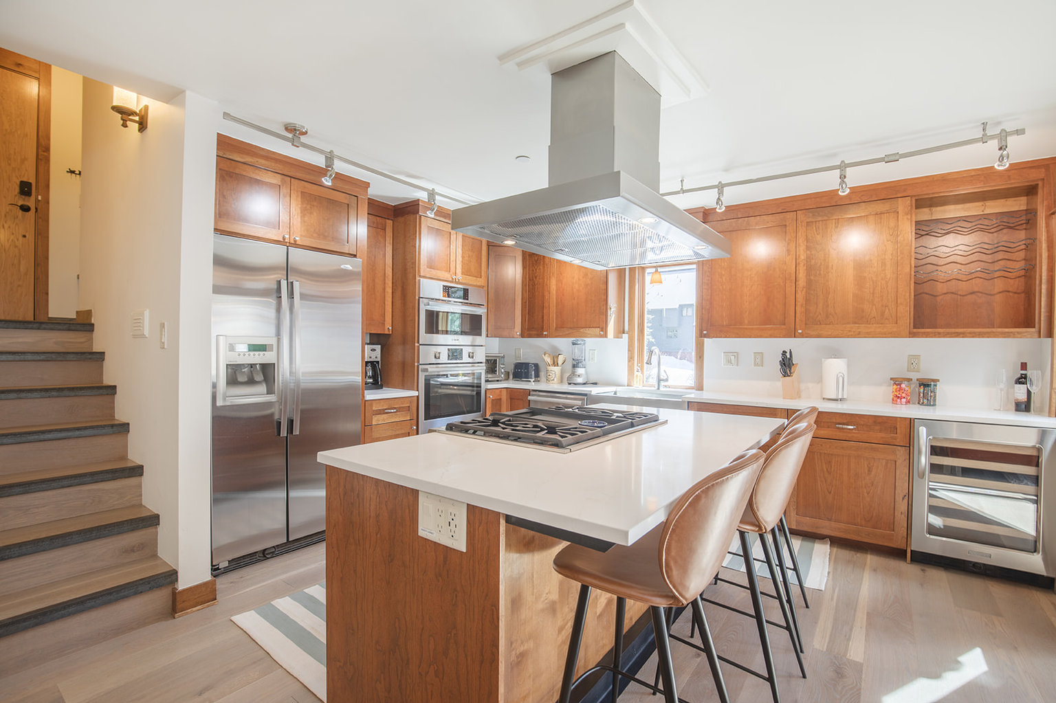 Telluride Vacation Rental