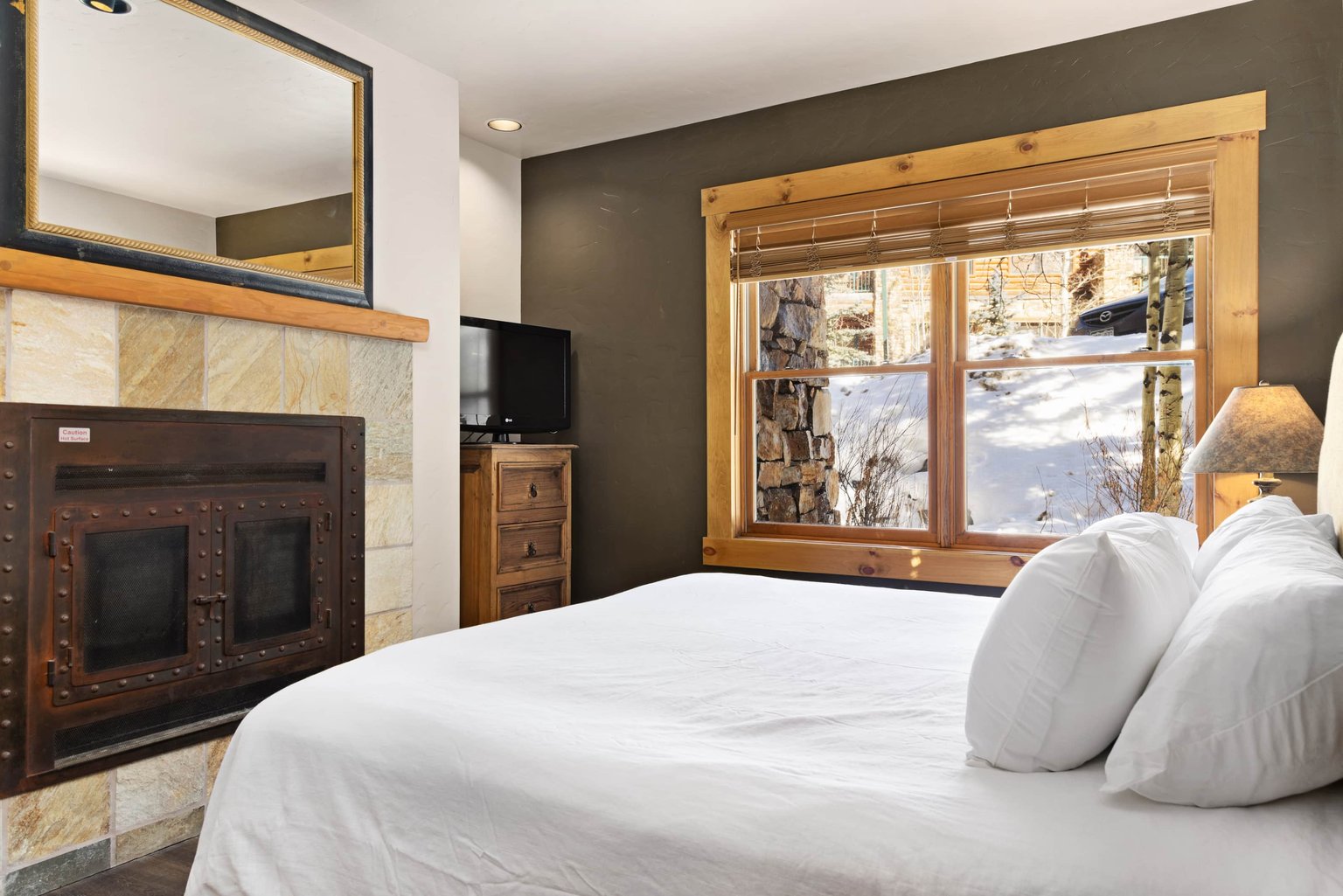 Mountain Village Vacation Rental