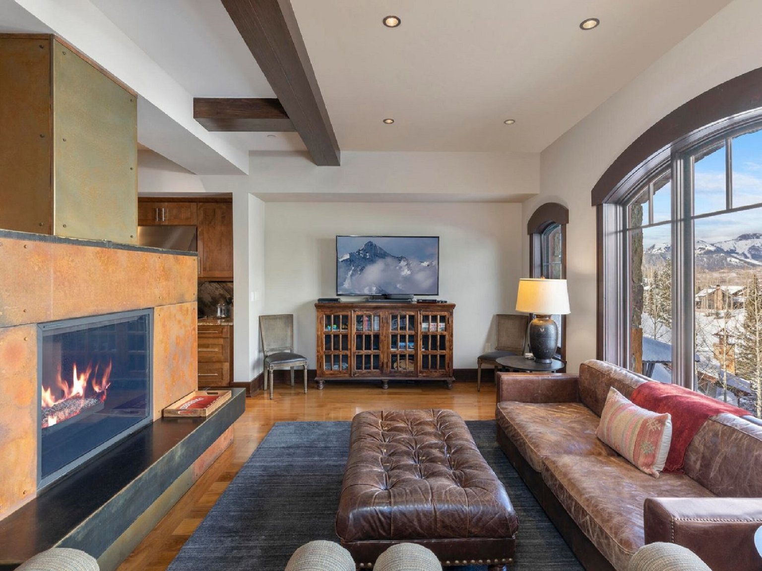 Telluride Vacation Rental