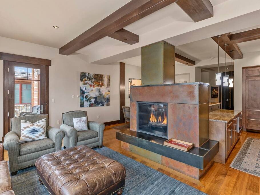 Telluride Vacation Rental