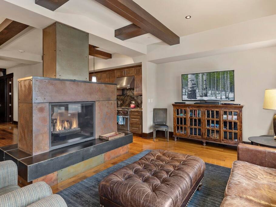 Telluride Vacation Rental