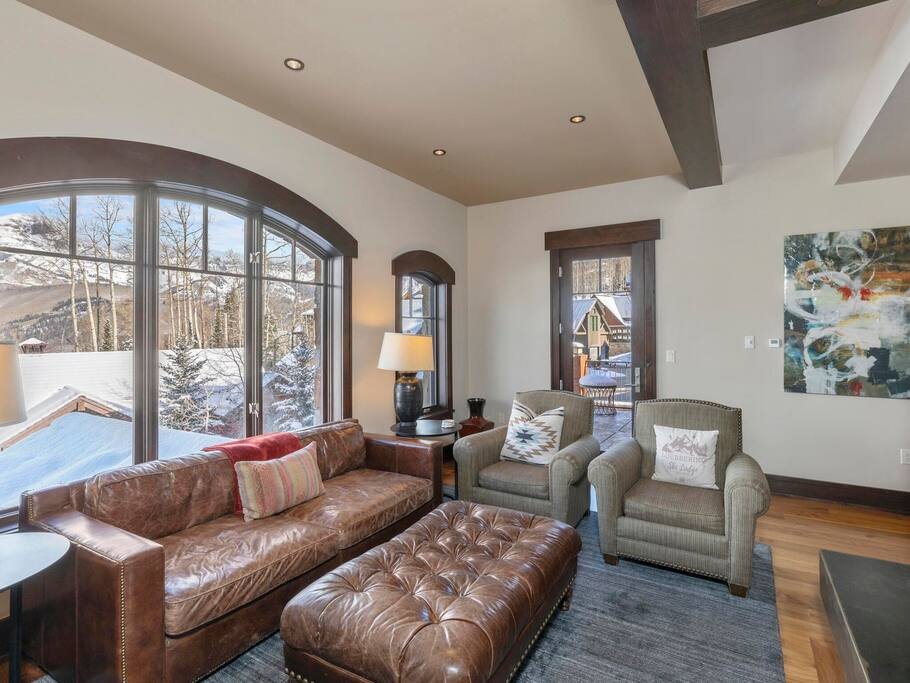 Telluride Vacation Rental