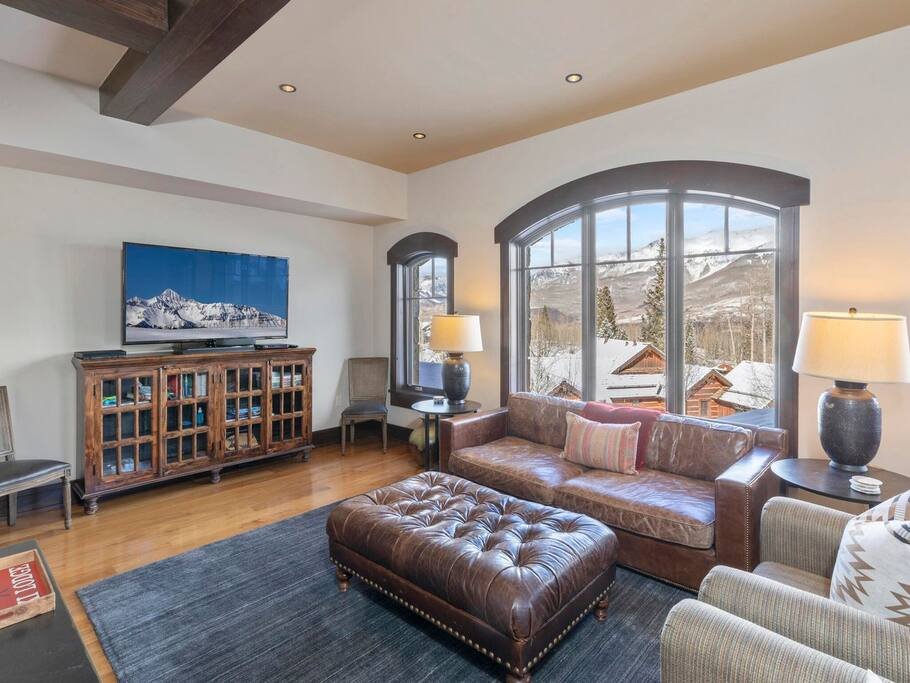 Telluride Vacation Rental