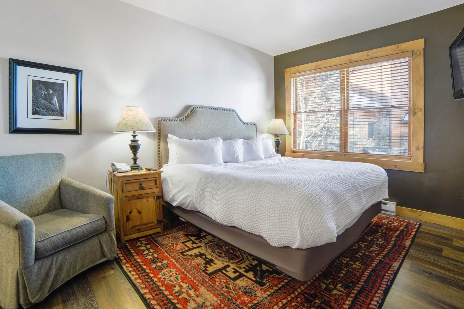 Mountain Village Vacation Rental