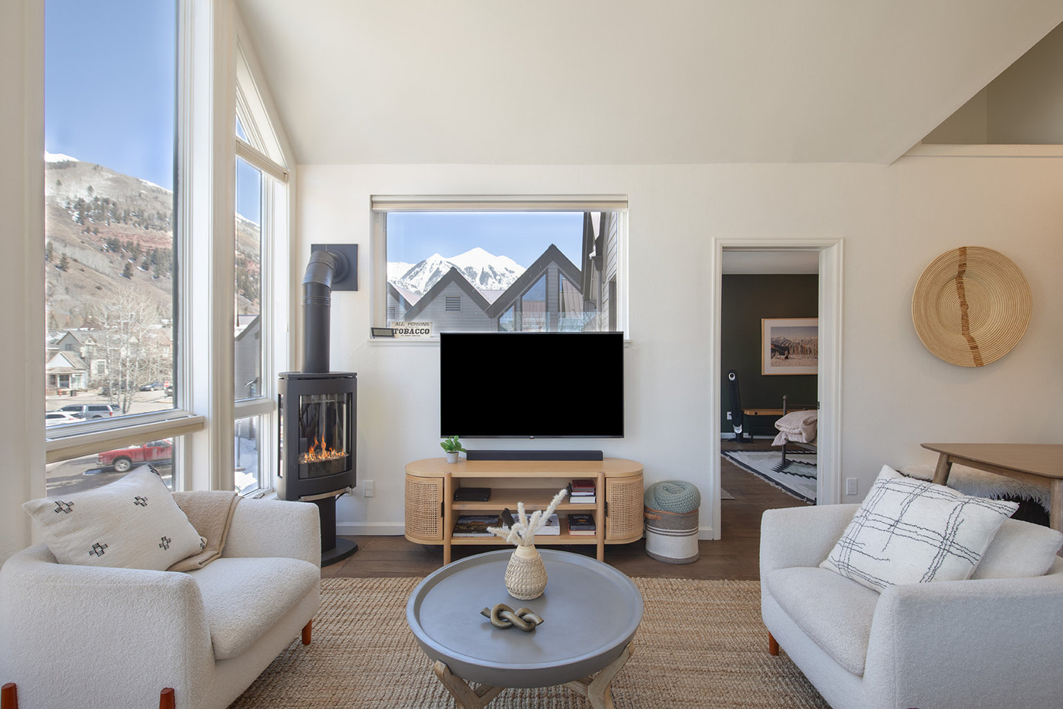 Telluride Vacation Rental