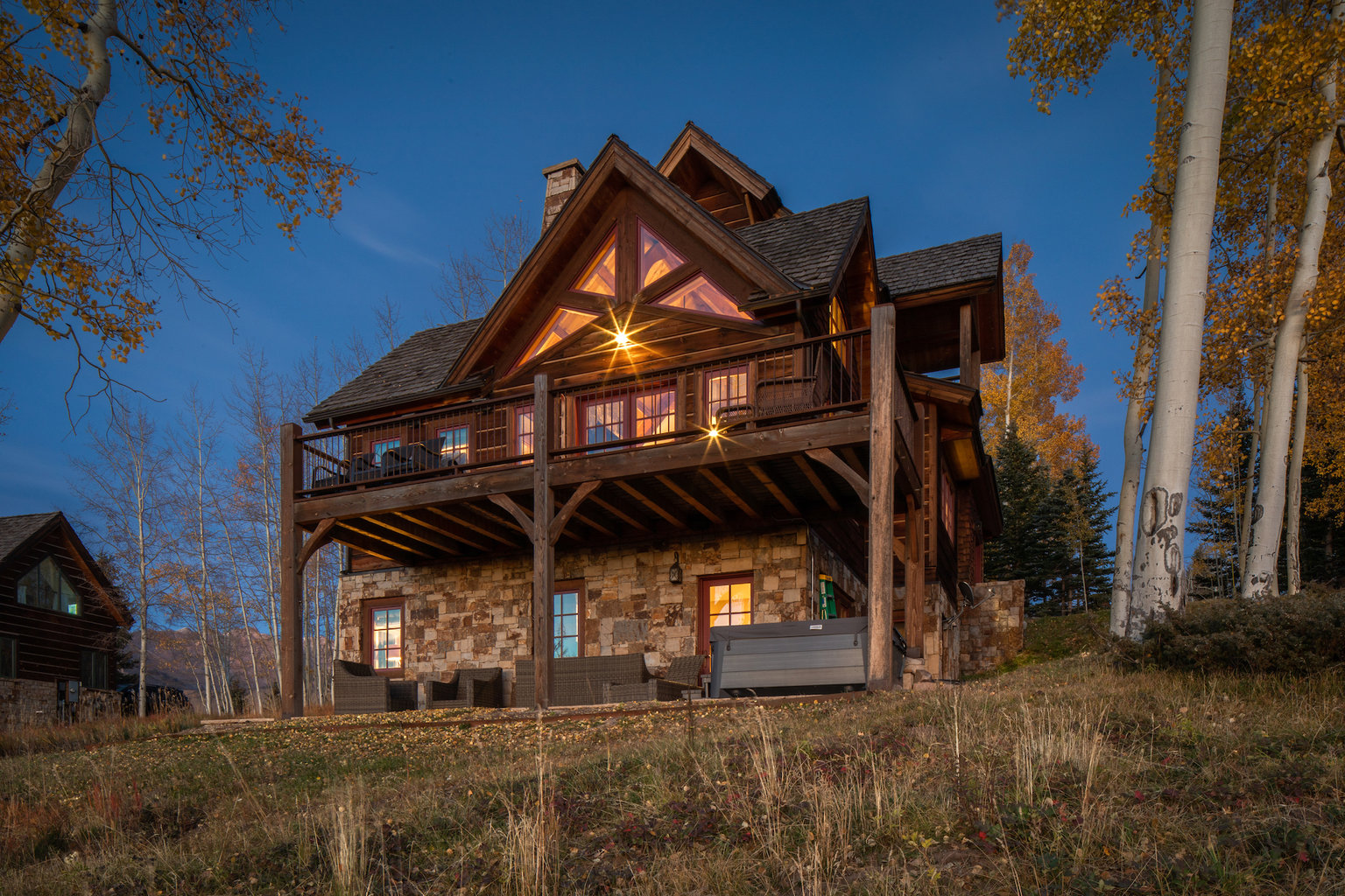 Telluride Vacation Rental