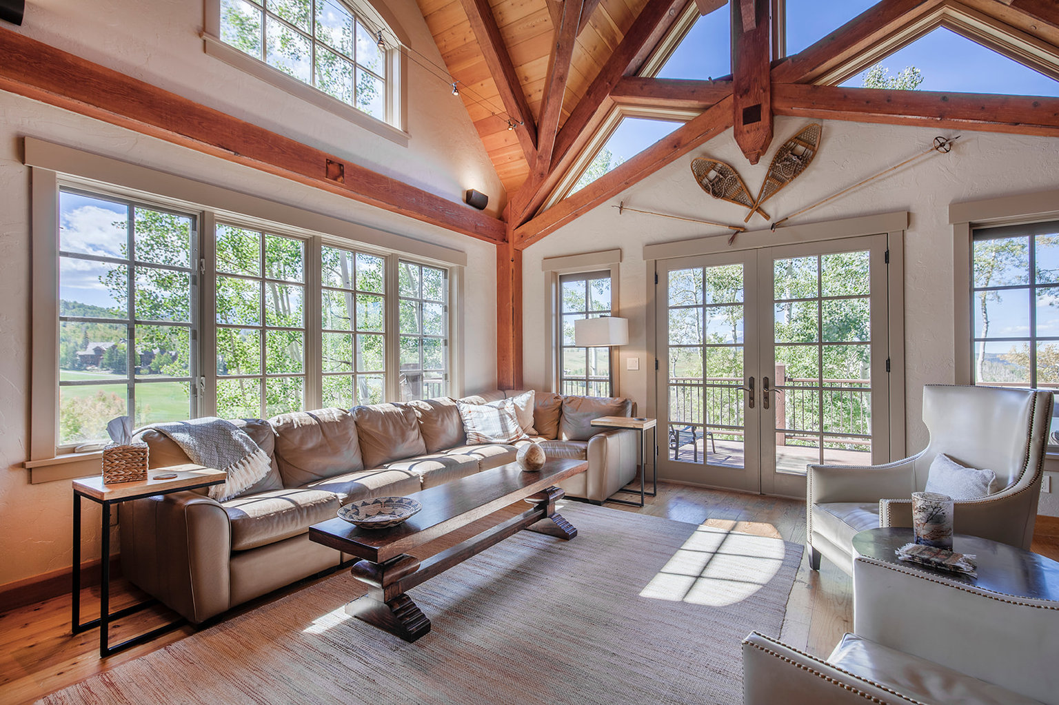 Telluride Vacation Rental