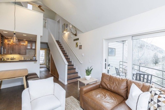 Telluride Vacation Rental