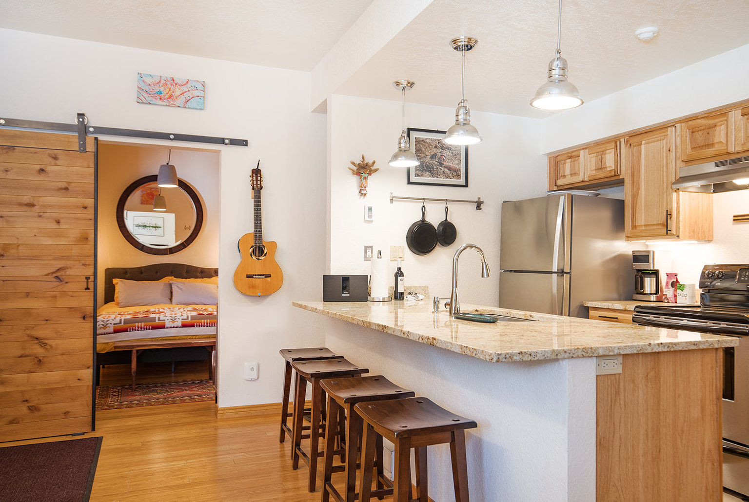 Telluride Vacation Rental