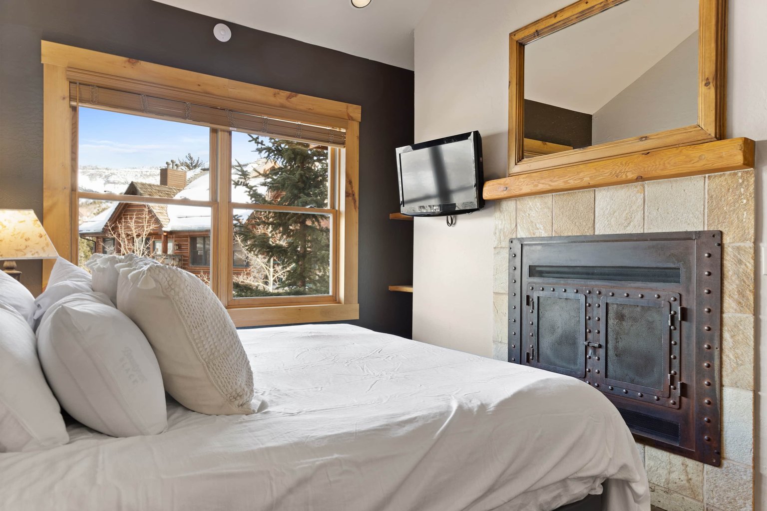 Mountain Village Vacation Rental