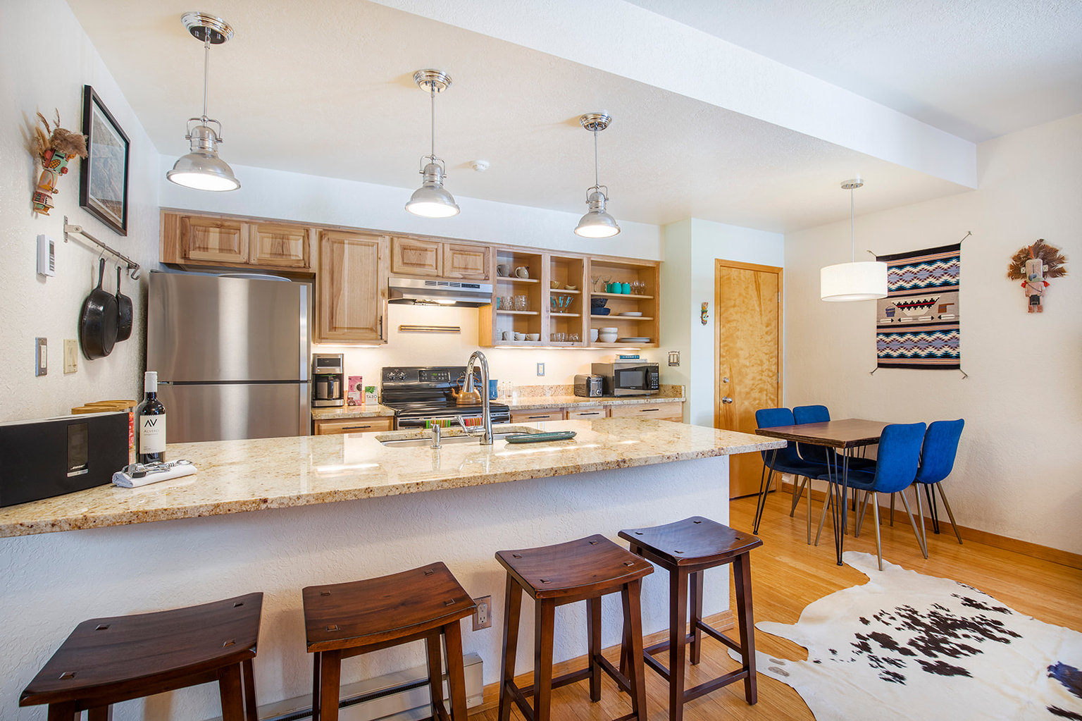 Telluride Vacation Rental