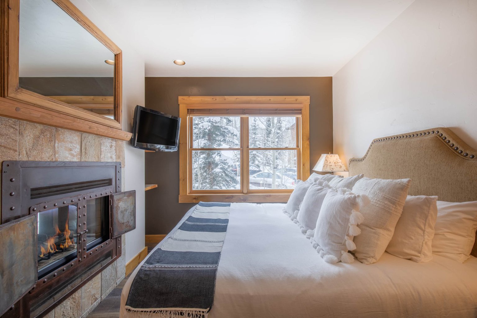 Mountain Village Vacation Rental