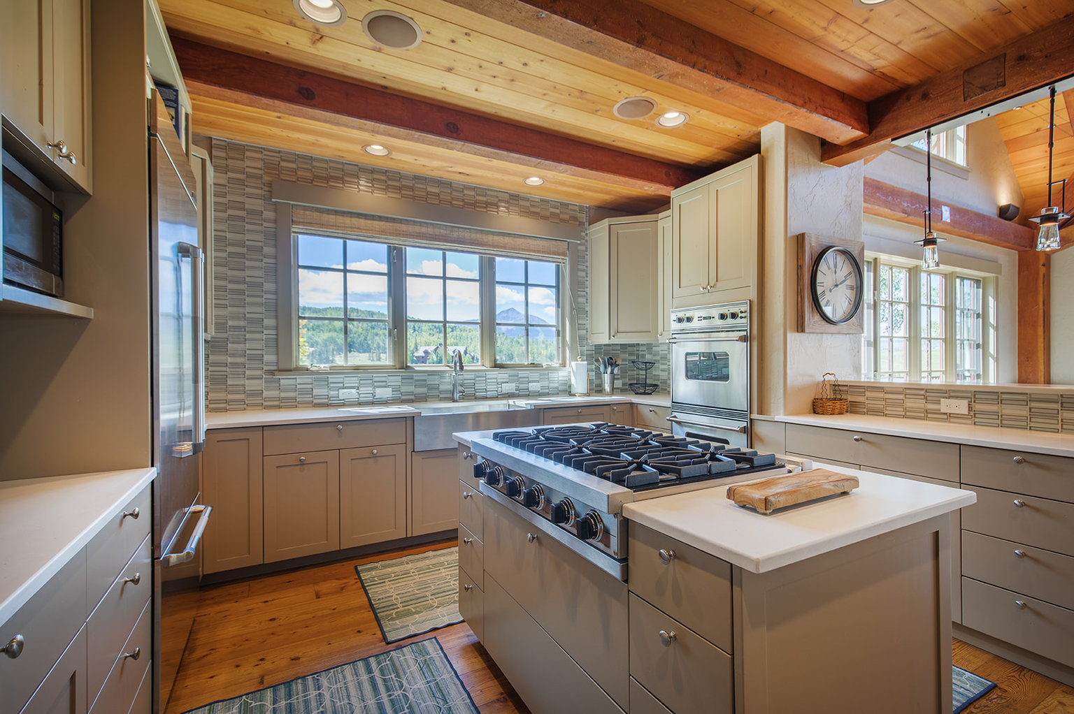 Telluride Vacation Rental