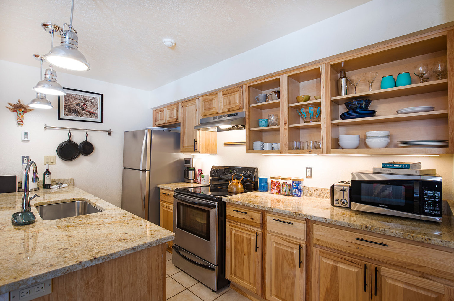 Telluride Vacation Rental