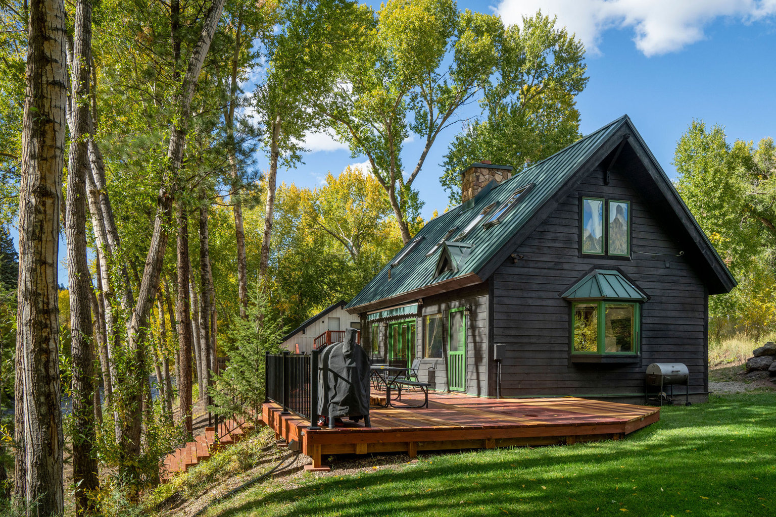 Telluride Vacation Rental