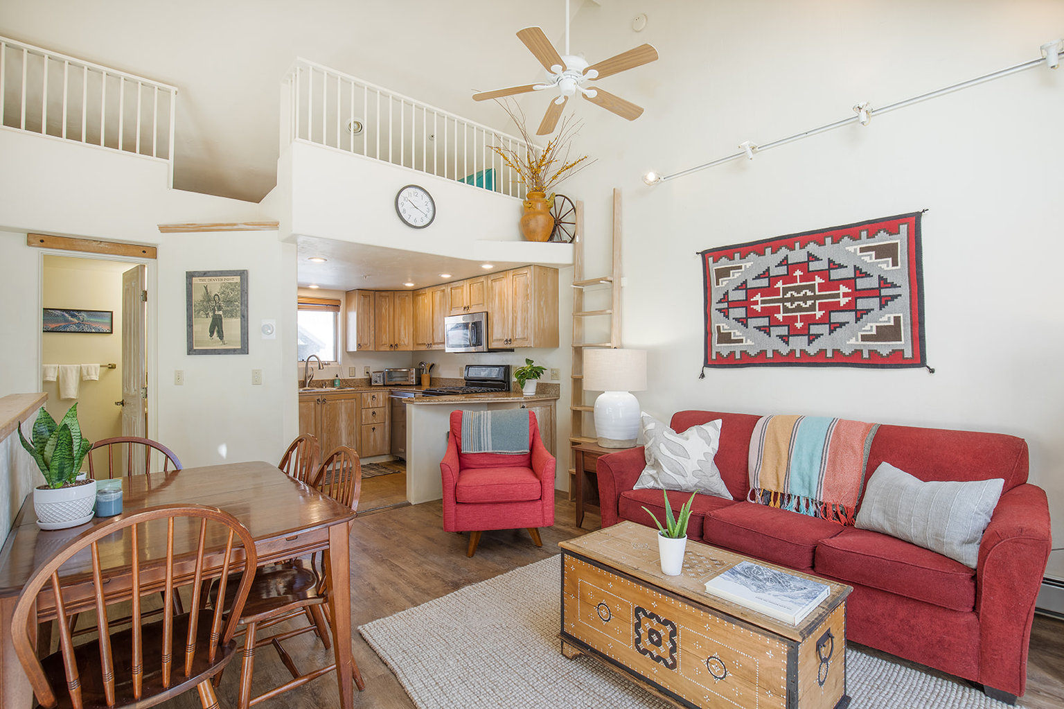 Telluride Vacation Rental