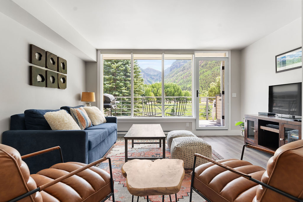 Telluride Vacation Rental